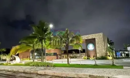 Terreno à venda na Rua João Mota dos Santos, 740, Aruana, Aracaju