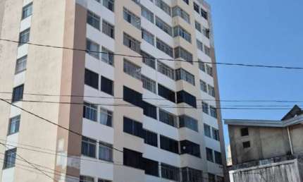 Apartamento com 3 quartos à venda na Rua Duque de Caxias, 520, São José, Aracaju