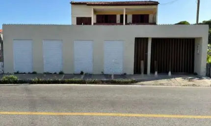 Casa com 4 quartos à venda na Rua A, 10, Atalaia, Aracaju