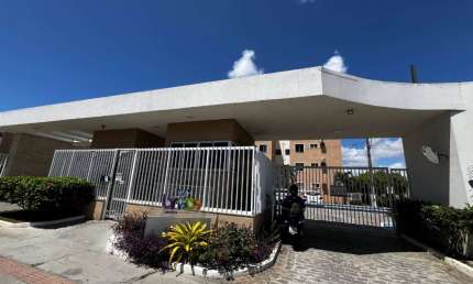 Apartamento com 2 quartos à venda na Av Paulo Maia Lopes, 80, Centro, Barra dos Coqueiros