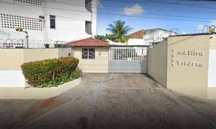 Apartamento com 4 quartos à venda na Rua Rafael de Aguiar, 1, Ponto Novo, Aracaju