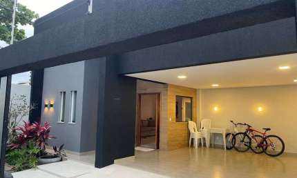 Casa com 3 quartos à venda na Rua Odilon Gonçalves da Silveira, 342, Aruana, Aracaju