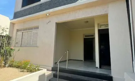 Casa com 5 quartos à venda na Avenida B, 12, Dezoito do Forte, Aracaju