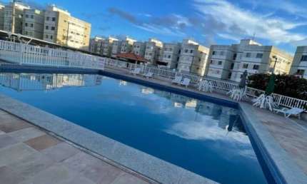 Apartamento com 2 quartos à venda na Av Prefeito Humberto Martins, S/n, Conjunto Fernando Collor, Nossa Senhora do Socorro
