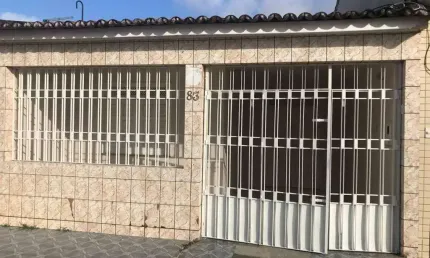 Casa com 2 quartos à venda na Rua Nossa Senhora Aparecida, 83, Bugio, Aracaju
