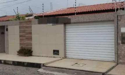 Casa com 3 quartos à venda na Rua H, 55, Aruana, Aracaju