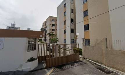 Apartamento com 3 quartos à venda na Rua Heráclito Muniz Barreto, 95, Luzia, Aracaju
