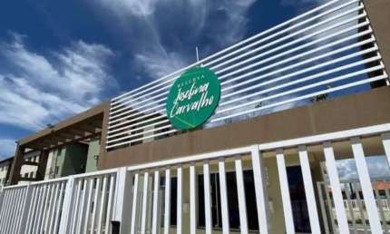 Apartamento com 2 quartos à venda na Avenida General Euclides Figueiredo, 00, Porto D'Antas, Aracaju