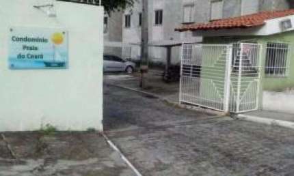 Apartamento com 3 quartos à venda na Rua Lenio de Moura Morais, 255, Farolândia, Aracaju