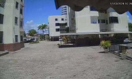 Apartamento com 3 quartos à venda na Rua Antônio Barbosa de Araújo, 192, Farolândia, Aracaju