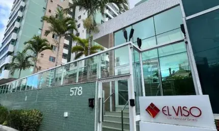 Apartamento com 3 quartos à venda na Rua Jordão de Oliveira, 579, Atalaia, Aracaju