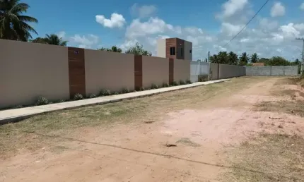 Terreno à venda na Rua C, 00, Aruana, Aracaju