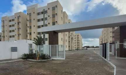 Apartamento com 2 quartos à venda na Rua Sete, 53, São Braz, Nossa Senhora do Socorro