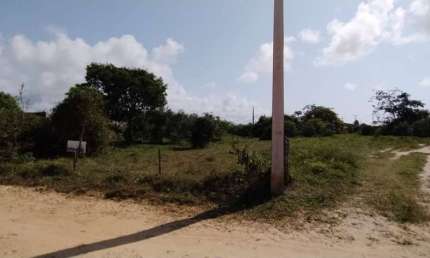 Terreno à venda na R. Antonio Lisboa, 211 - Zona De Expansao, Aracaju - Se, 49008-372, 001, Mosqueiro, Aracaju