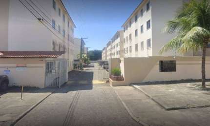 Apartamento com 3 quartos à venda na Rua Lenio de Moura Morais, 250, Farolândia, Aracaju