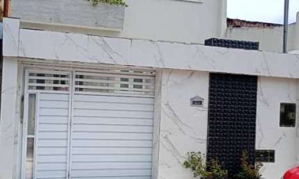 Casa com 4 quartos à venda na Rua Divina Pastora, 1256, Getúlio Vargas, Aracaju
