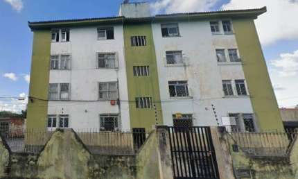 Apartamento com 3 quartos à venda na Avenida Doutor José Thomas D'Ávila Nabuco, 00, Farolândia, Aracaju