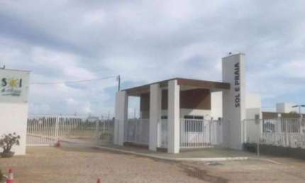 Terreno à venda na Rodovia Edilson Távora, 00, Olhos D\'água, Barra dos Coqueiros