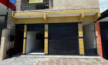 Casa com 2 quartos à venda na Avenida Oceânica, 416, Centro, Barra dos Coqueiros