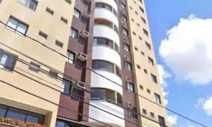 Apartamento com 3 quartos à venda na Rua Zaqueu Brandão, 180, São José, Aracaju