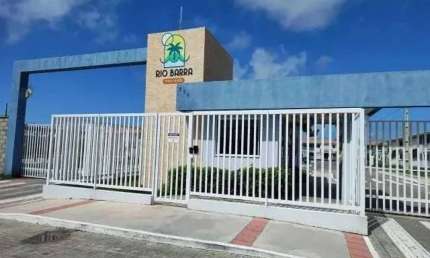 Apartamento com 2 quartos à venda na Avenida Governador Marcelo Déda, 520, Costa Paradiso, Barra dos Coqueiros