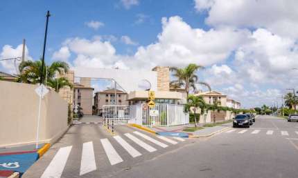 Apartamento com 3 quartos à venda na Avenida Governador Marcelo Déda, 410, Capuã, Barra dos Coqueiros