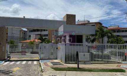 Apartamento com 2 quartos à venda na Rua Projetada, 100, Centro, Barra dos Coqueiros