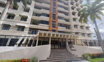 Apartamento com 4 quartos à venda na Rua Sílvio Cezar Leite, 105, Salgado Filho, Aracaju