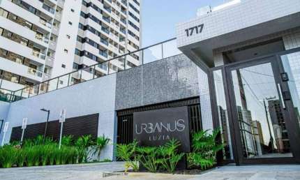 Apartamento com 2 quartos à venda na Rua Palmira Ramos Teles, 1717, Luzia, Aracaju