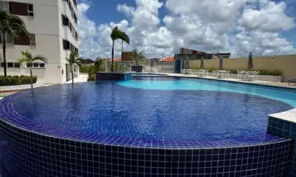 Apartamento com 3 quartos à venda na Av. Augusto Franco, 3030 - Ponto Novo, Aracaju - Se, Av. Augusto Franco, 3030 - Ponto Novo, Aracaju - Se, 3030, Ponto Novo, Aracaju