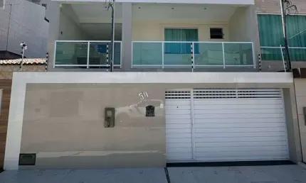 Casa com 5 quartos à venda na Rua Joana dos Santos Aragão, 50, Farolândia, Aracaju