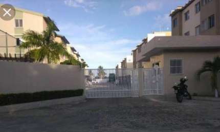 Apartamento com 3 quartos à venda na Avenida Maria Pastora, 650, Farolândia, Aracaju