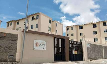 Apartamento com 3 quartos à venda na Rua Modernistas, 100, Siqueira Campos, Aracaju