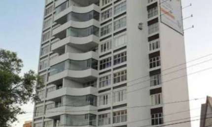 Apartamento com 3 quartos à venda na Avenida Ivo do Prado, 1182, São José, Aracaju