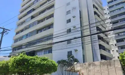 Apartamento com 3 quartos à venda na Avenida Adélia Franco, 2022, Luzia, Aracaju