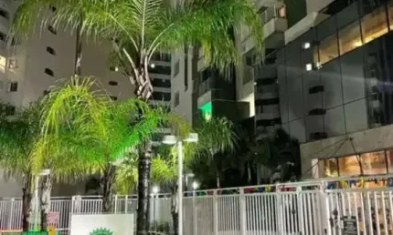 Apartamento com 3 quartos à venda na Avenida Murilo Dantas, 805, Farolândia, Aracaju