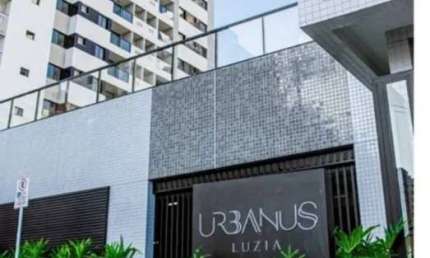 Apartamento com 2 quartos à venda na Rua Palmira Ramos Teles, 1717, Luzia, Aracaju