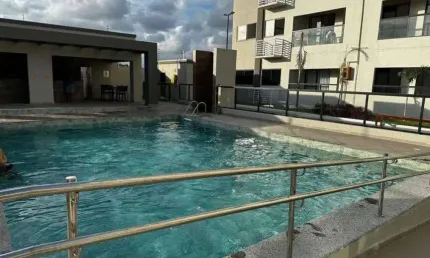 Apartamento com 2 quartos à venda na R. Josepha Andrade Irmã Fontes, 600 - Aruana, Aracaju - Se, 600, Aruana, Aracaju