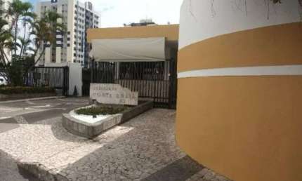 Apartamento com 3 quartos à venda na Rua Valquiria Luiza Campos Nascimento, 10, Grageru, Aracaju