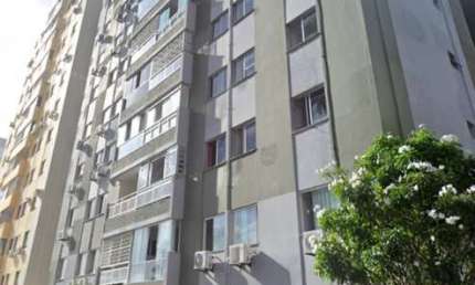 Apartamento com 3 quartos à venda na Rua Deputado Euclides Paes Mendonça, 316, Treze de Julho, Aracaju