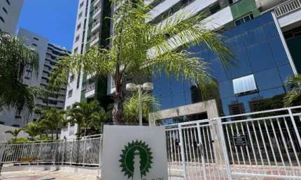 Apartamento com 2 quartos à venda na Avenida Murilo Dantas, 805, Farolândia, Aracaju