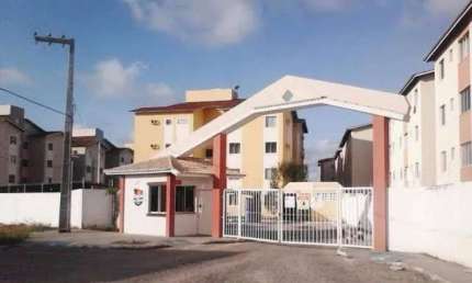 Apartamento com 3 quartos à venda na Se-100, 1055, Centro, Barra dos Coqueiros