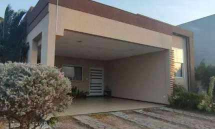Casa em condomínio fechado com 4 quartos à venda na Alameda Cânion Do Xingó, 00, Alphaville Sergipe, Barra dos Coqueiros