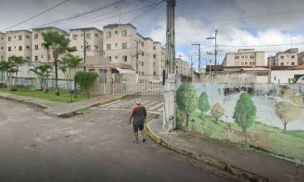 Apartamento com 2 quartos à venda na Rua Manoel Correia Farias, 260, Madre Paulina, São Cristóvão