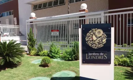 Apartamento com 2 quartos à venda na Alameda Espanha, 100, Jardins, Aracaju