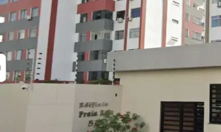 Apartamento com 3 quartos à venda na Rua Doutor Osório de Araújo Ramos, 1, Treze de Julho, Aracaju