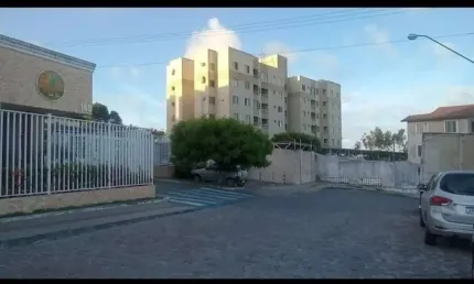 Apartamento com 3 quartos à venda na Rua Antônio Fernando Dos Reis Ribeiro, 89, Jabotiana, Aracaju