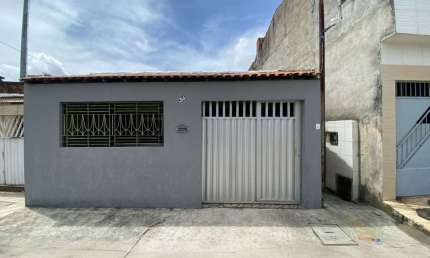 Casa com 3 quartos à venda na Travessa Corretor Otoniel, 1, Santos Dumont, Aracaju