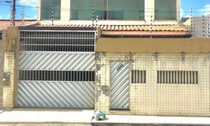 Casa com 6 quartos à venda na Rua Estância, 2203, Cirurgia, Aracaju