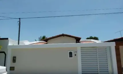 Casa com 2 quartos à venda na Rua Santa Paulina do Coração Agonizante de Jesus, 234, Aruana, Aracaju